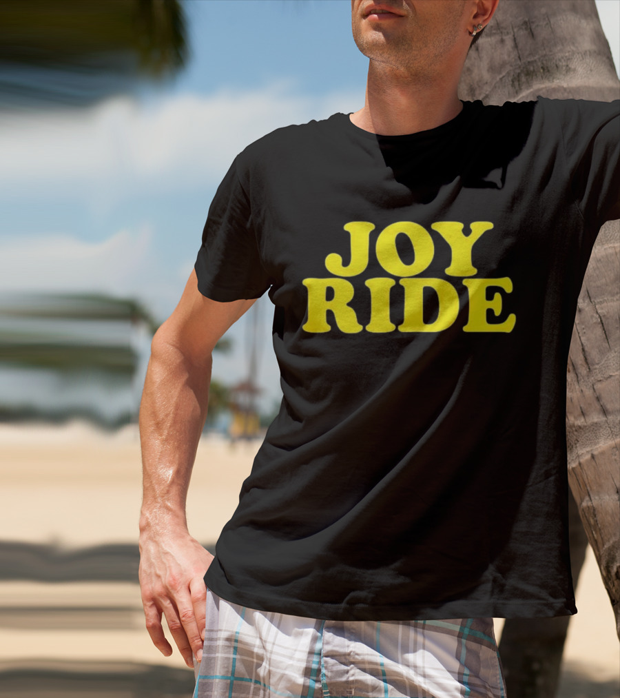 Joy Ride Kesha Records Bitch T-Shirt