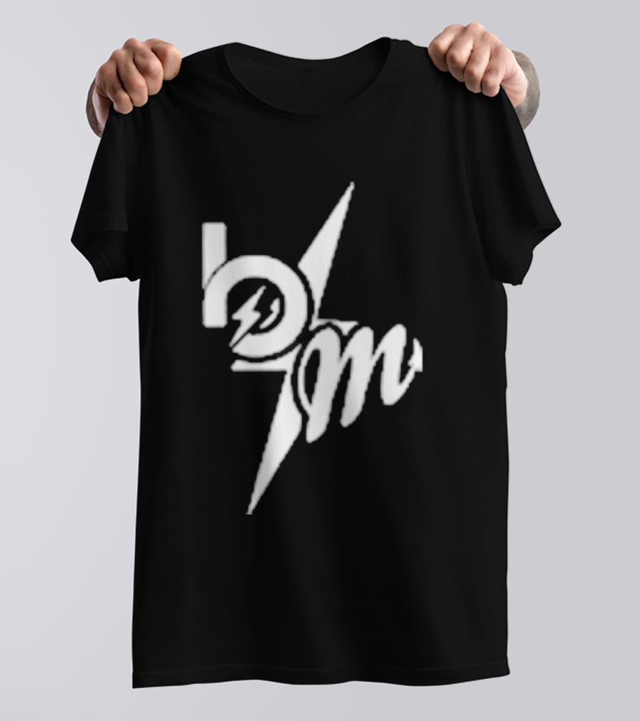 Bauer Outage Lightning Diablos 96 T-Shirt