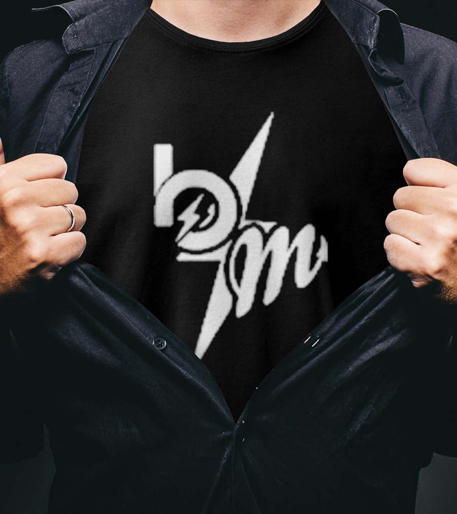 Bauer Outage Lightning Diablos 96 T-Shirt