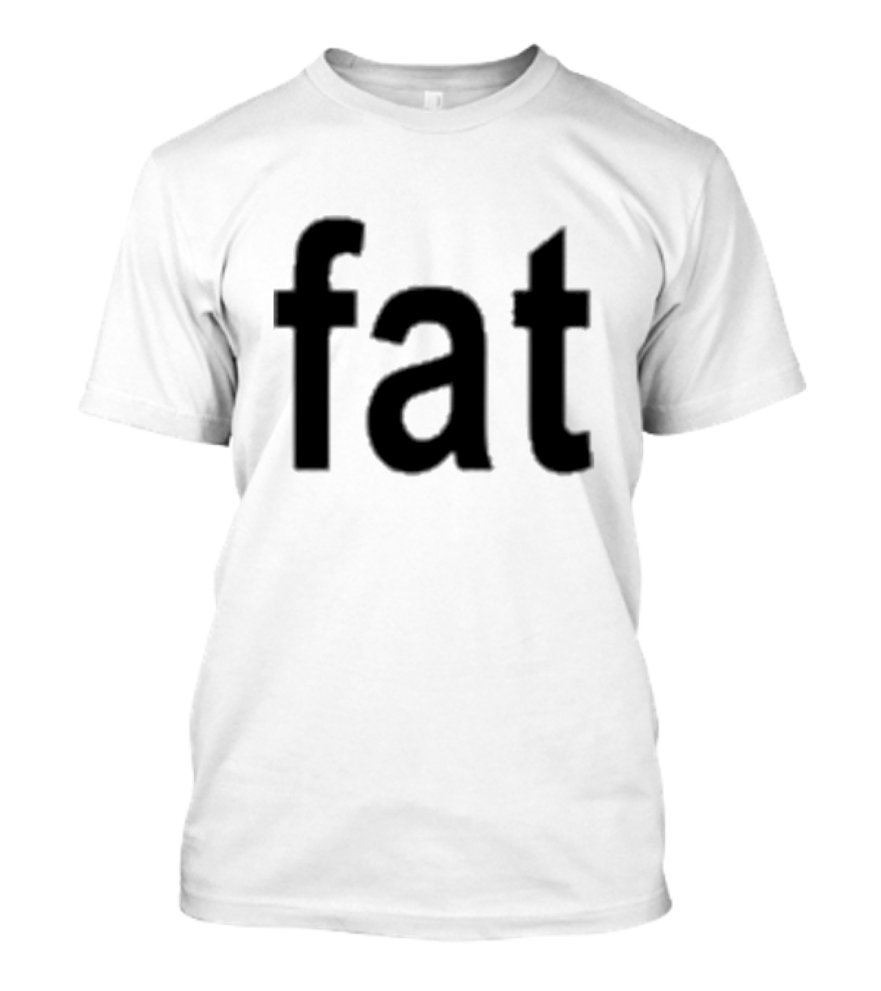Fat Brat T-Shirt