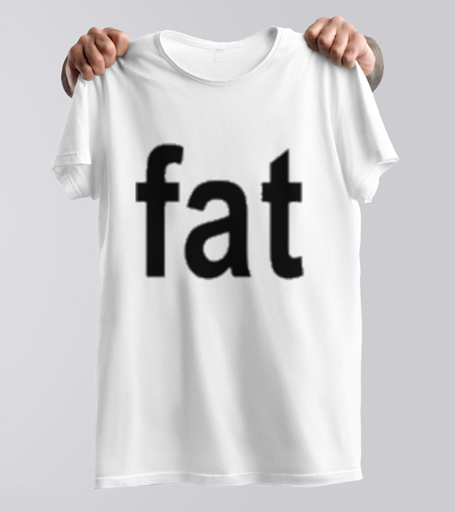 Fat Brat T-Shirt