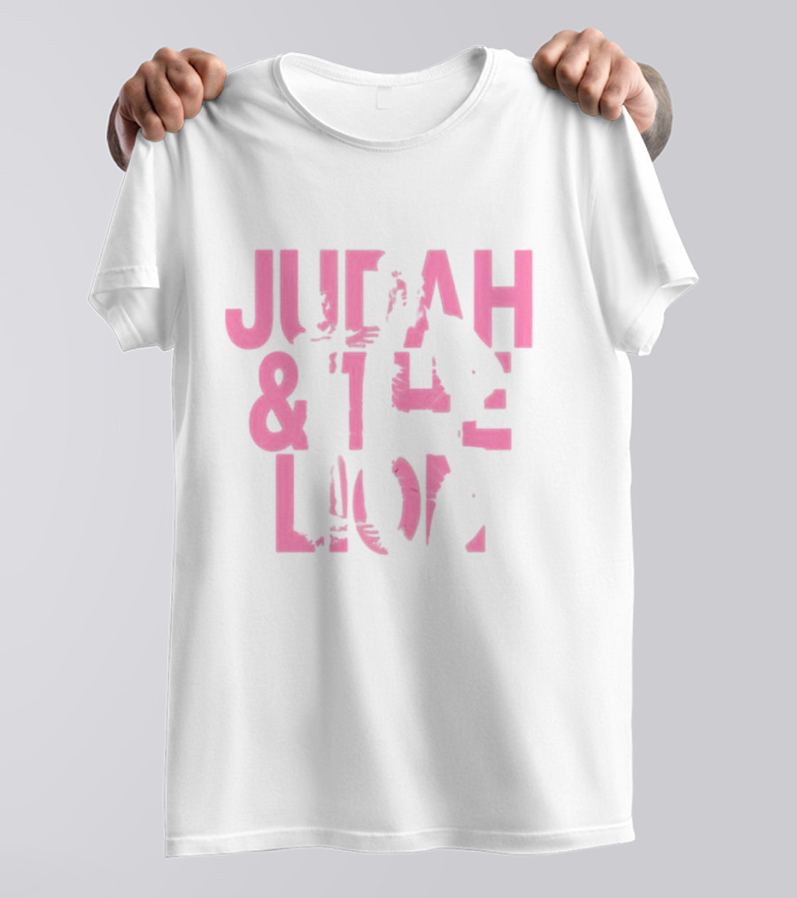 Judah And The Lion Band JTL T-Shirt
