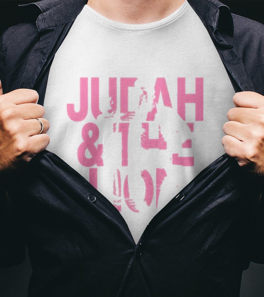 Judah And The Lion Band JTL T-Shirt