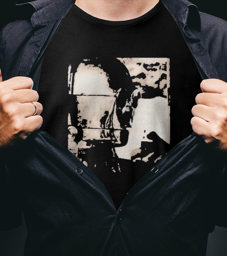 Cig3po C-3po Anthony Daniels Star Wars Retro Iconic Robot T-Shirt