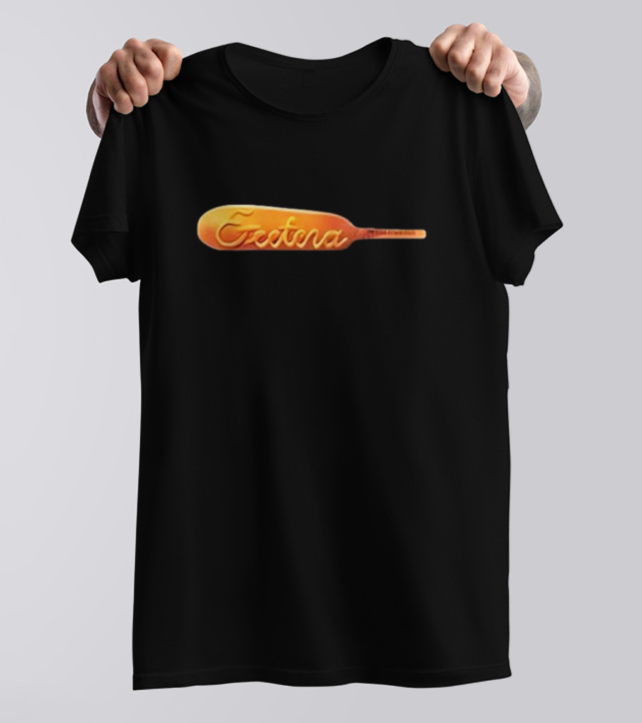 Ectena X Wa State Fair Corn Dog T-Shirt