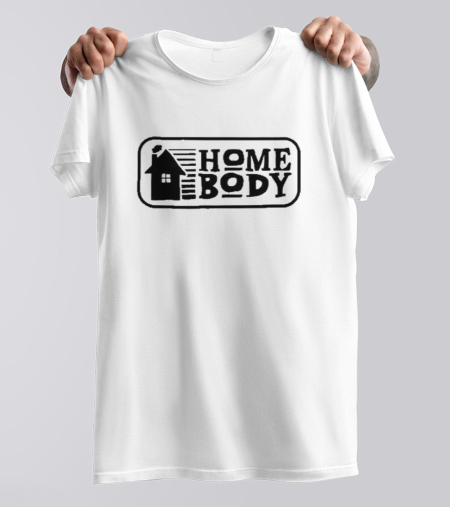 Lily Chapman Home Body Cozy House T-Shirt