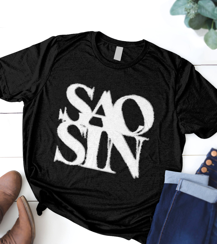SAOSIN T-Shirt