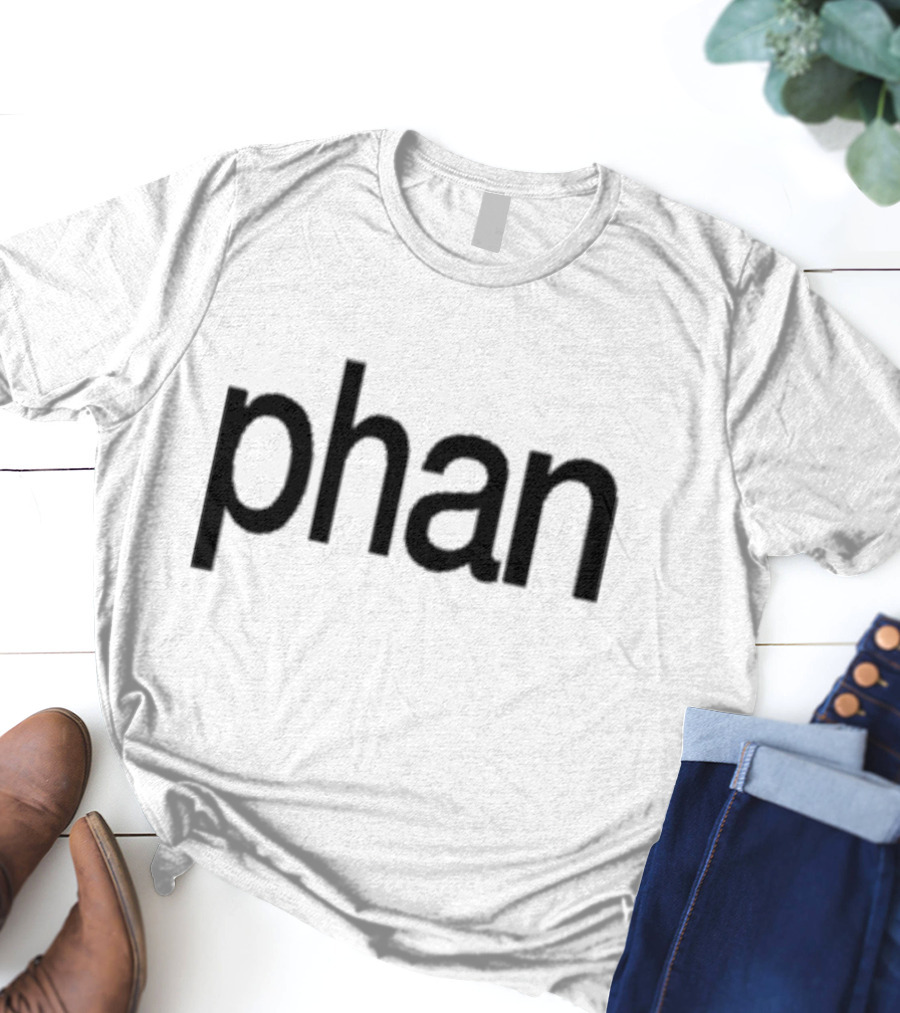 Phantom Regiment Phan Brat T-Shirt