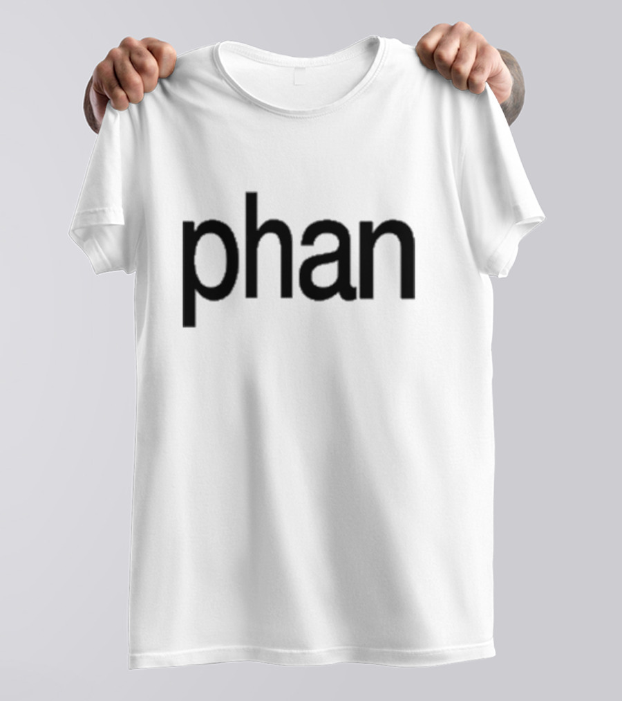 Phantom Regiment Phan Brat T-Shirt