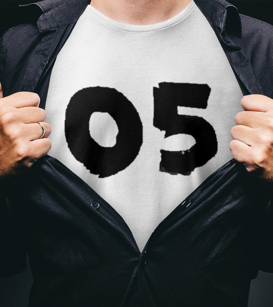 Johnnyswim When The War Is Over Album 05 Jersey T-Shirt