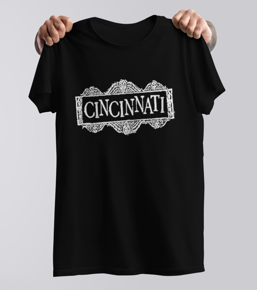 Cincinnati T-Shirt