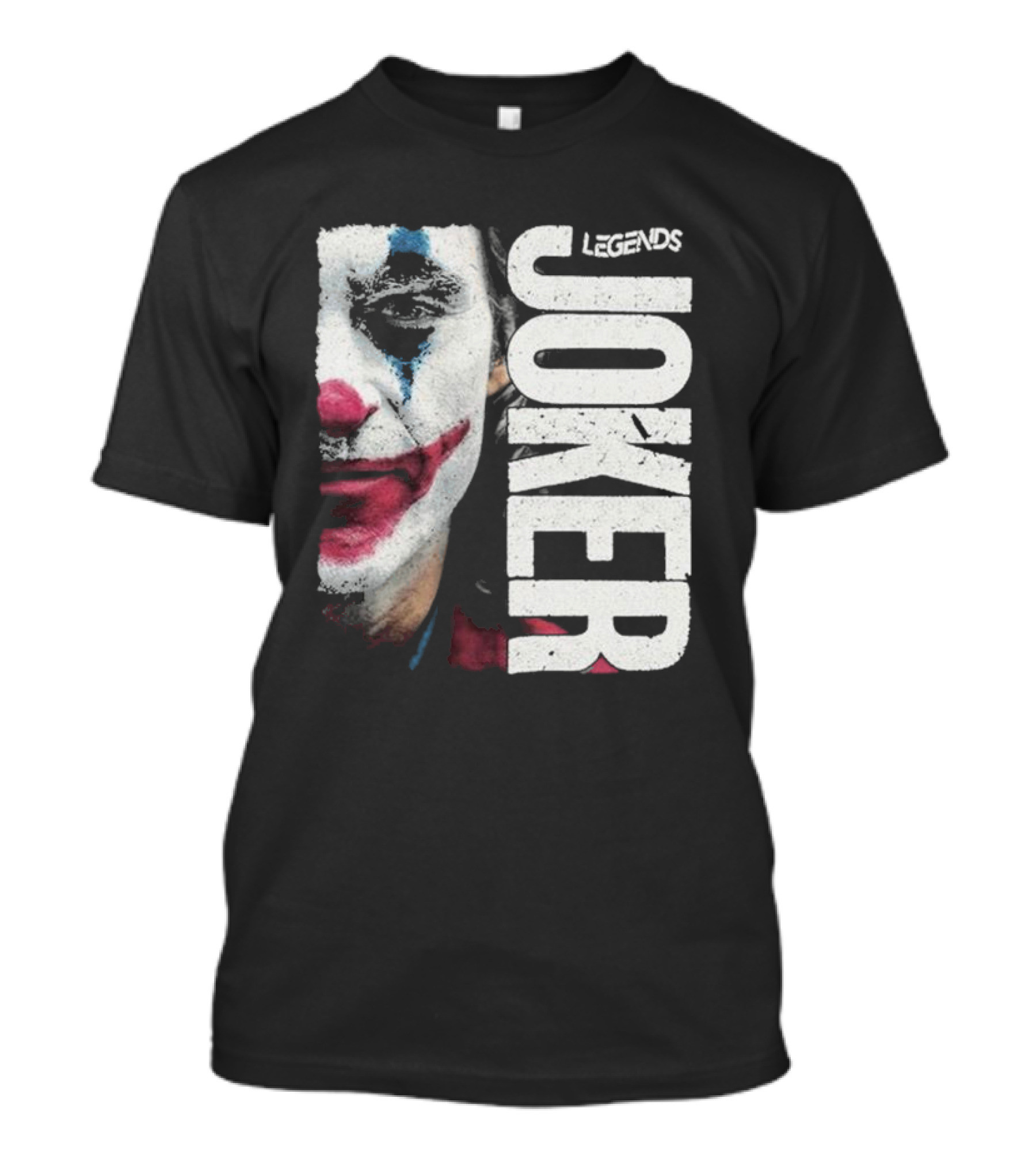 LEGENDS JOKER T-Shirt