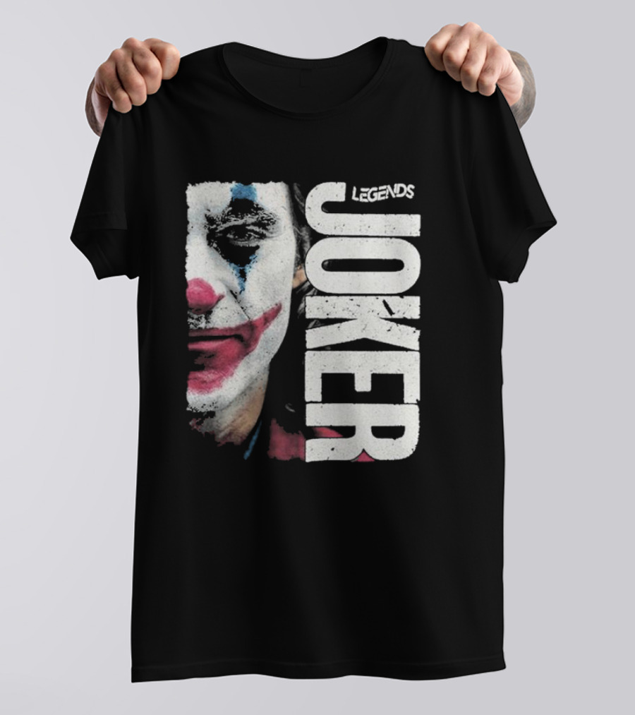 LEGENDS JOKER T-Shirt