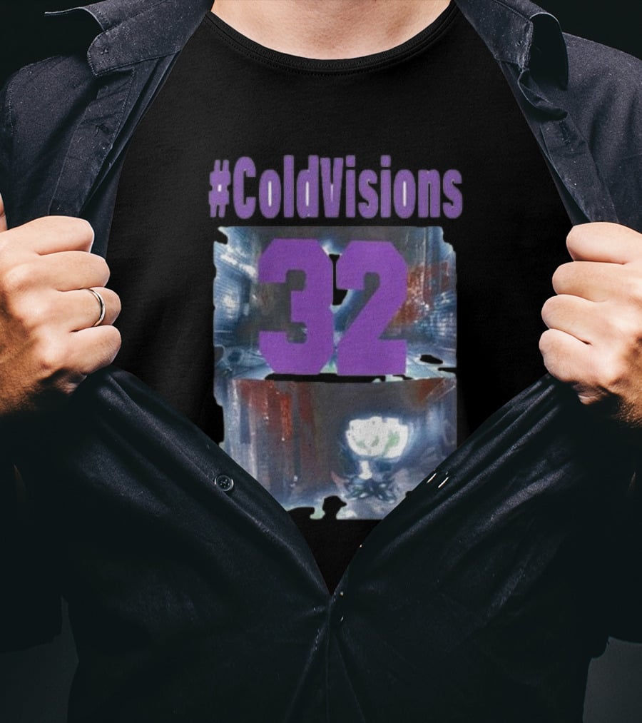 ColdVisions 32 T-Shirt