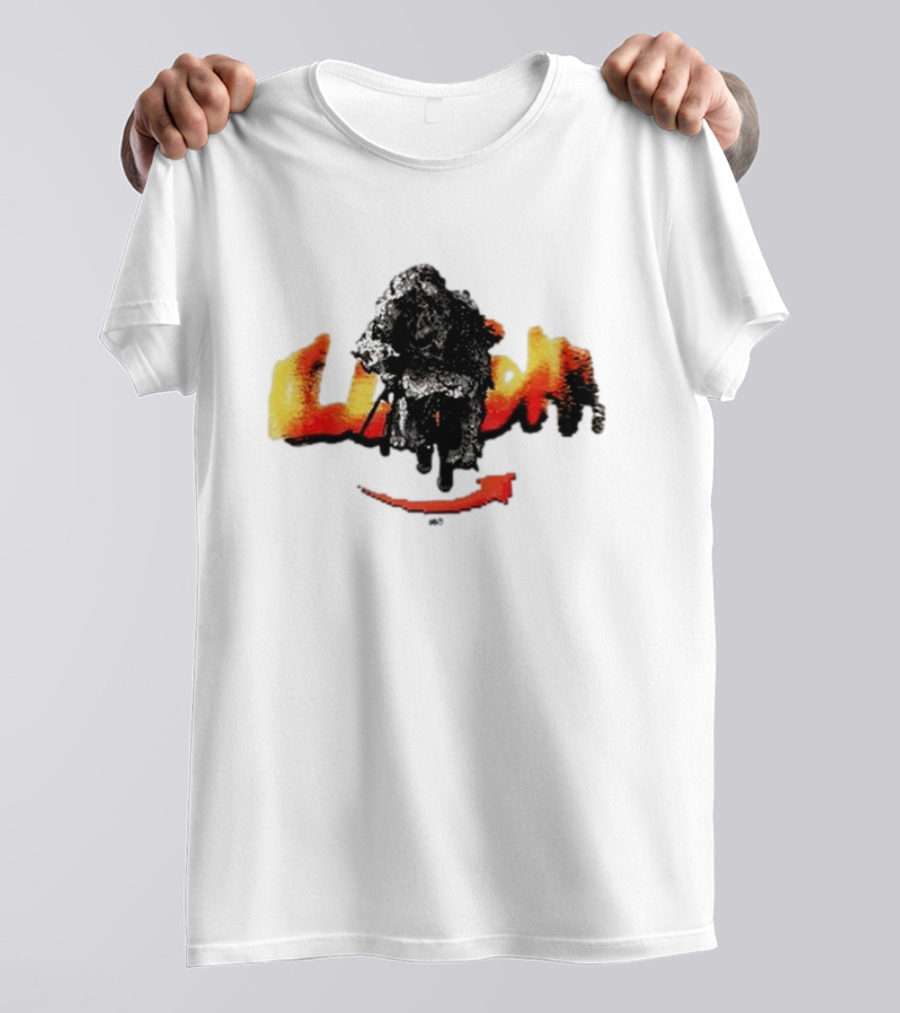 Wave 84 Killcam Lebron T-Shirt