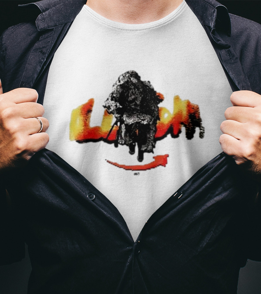 Wave 84 Killcam Lebron T-Shirt