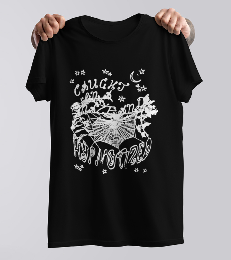 Caught In The Web Hypnotized Melanie Martinez T-Shirt