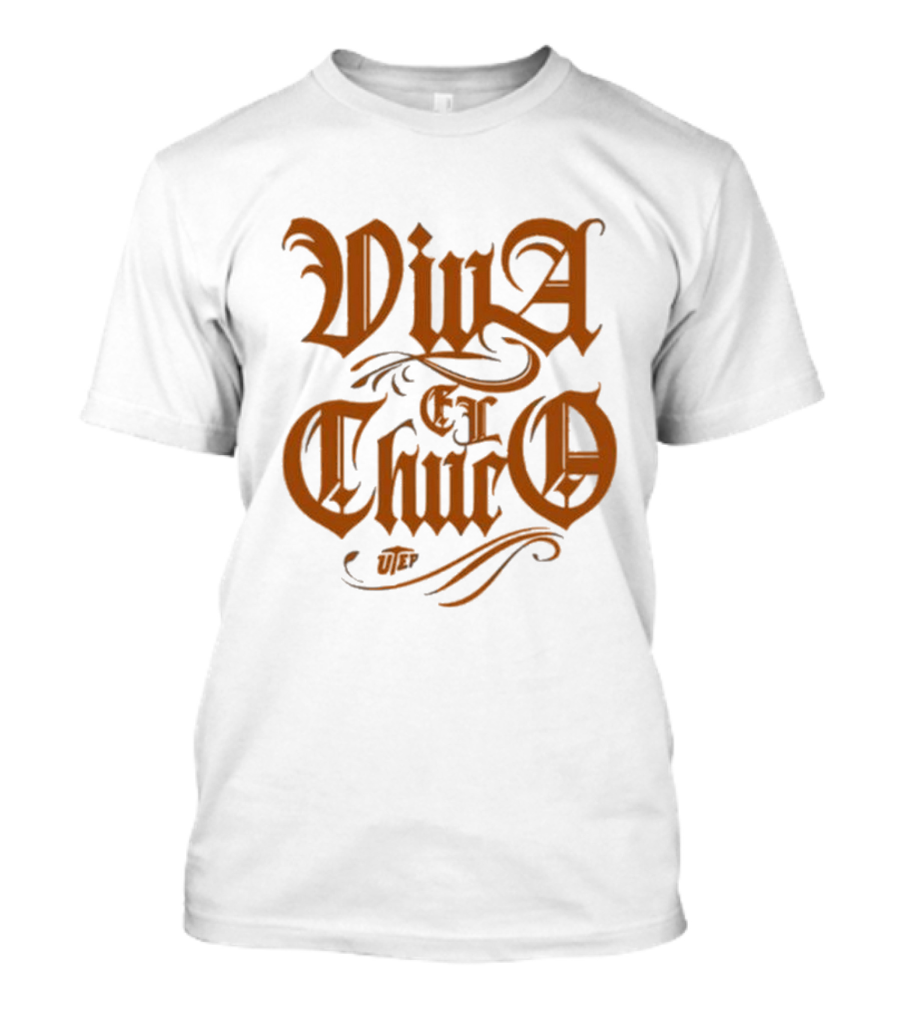 Viva El Chuco UTEP T-Shirt