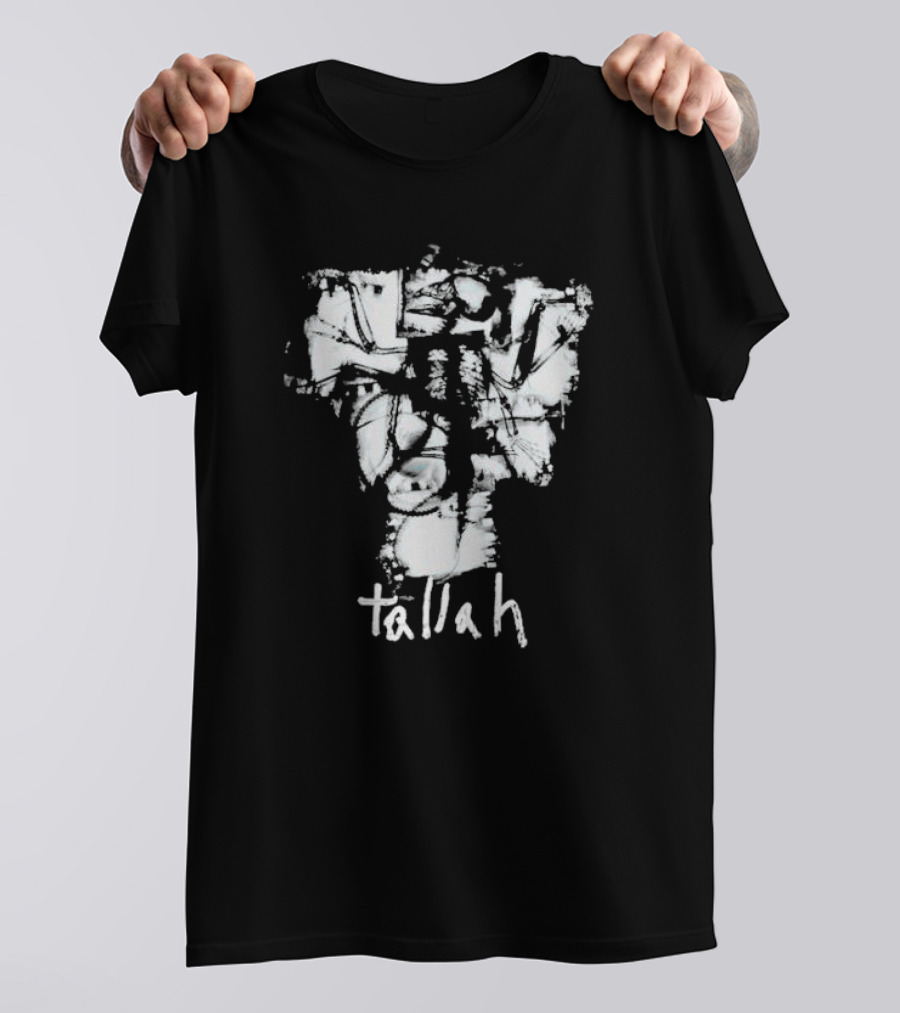 Nomad Xray Tallah T-Shirt