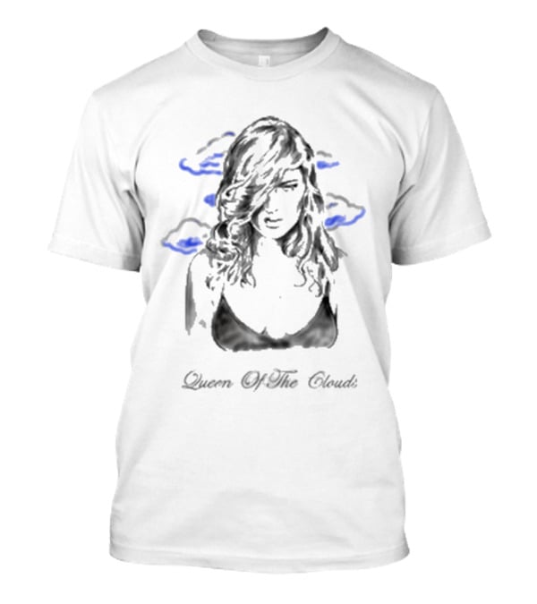 Queen Of The Clouds X T-Shirt