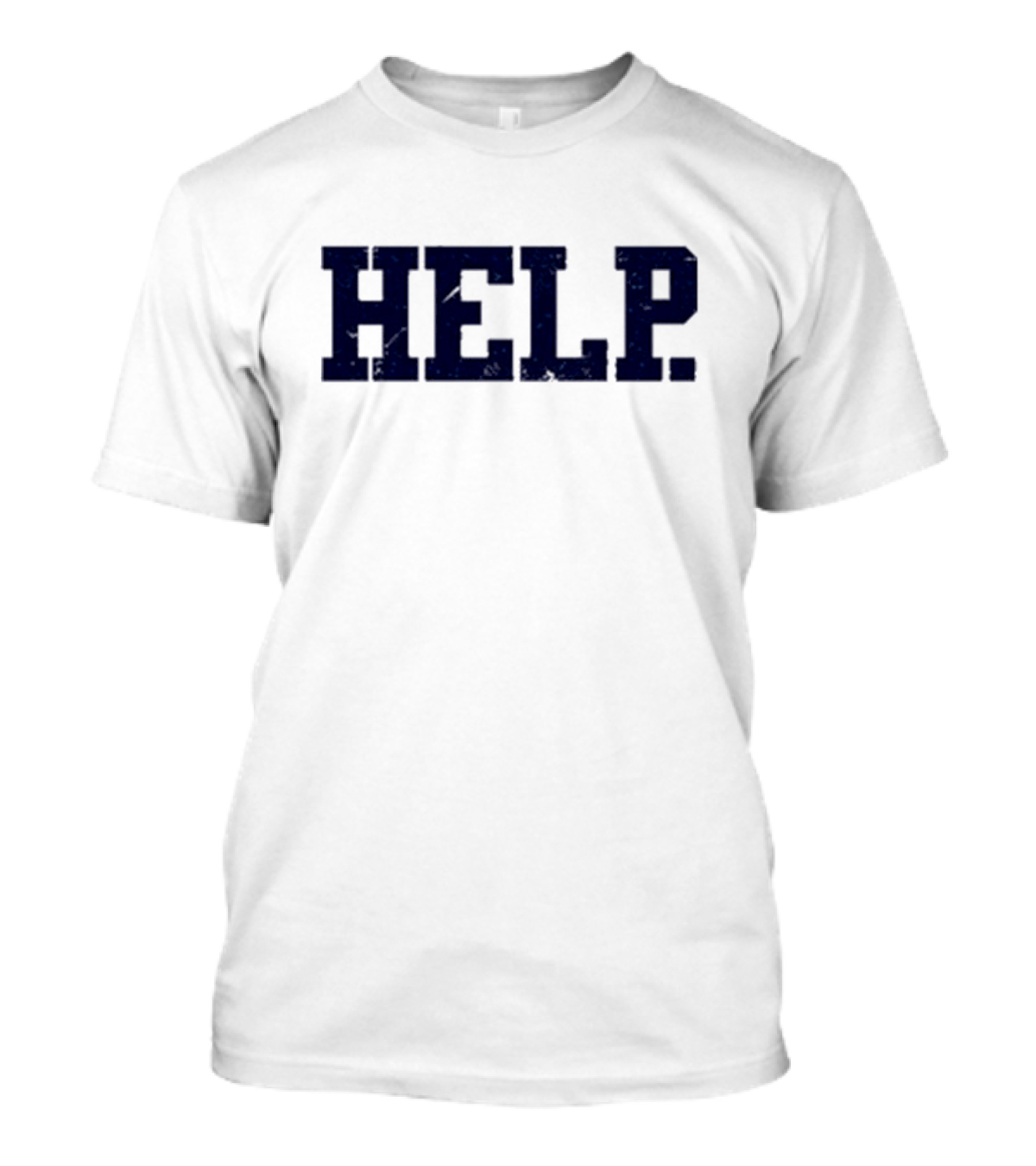 Morgan Wallen Help Charity Event T-Shirt