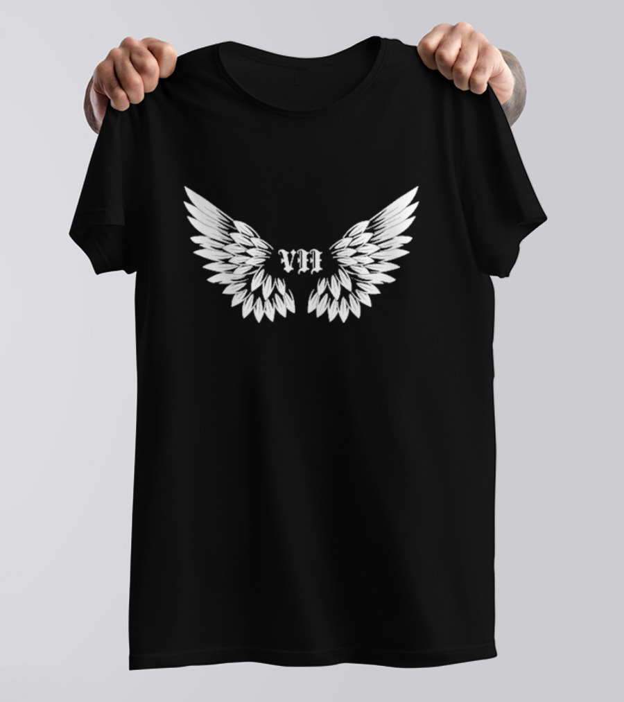 Chrissy Costanza Wings VII T-Shirt