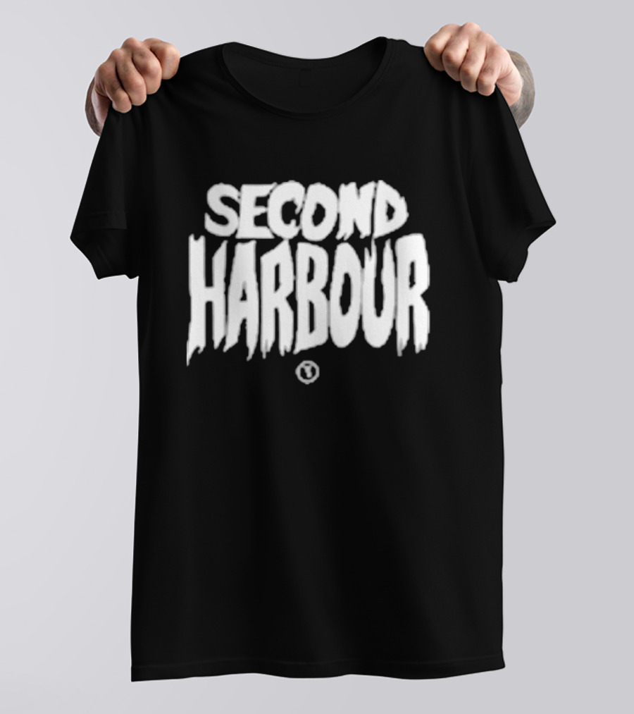 Second Harbour Demonica T-Shirt