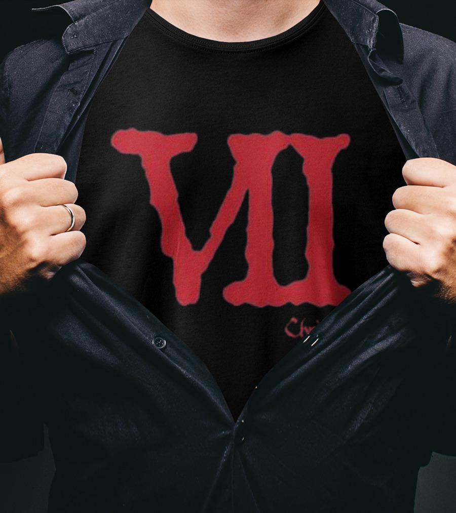 Chrissy Costanza Vii T-Shirt