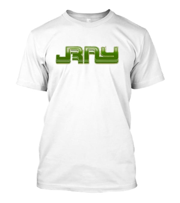 Jordan JRNY Word Journey T-Shirt