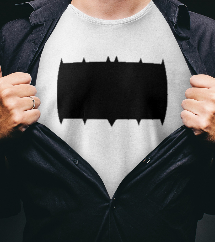 Scott Snyder Absolute Batman Bat T-Shirt