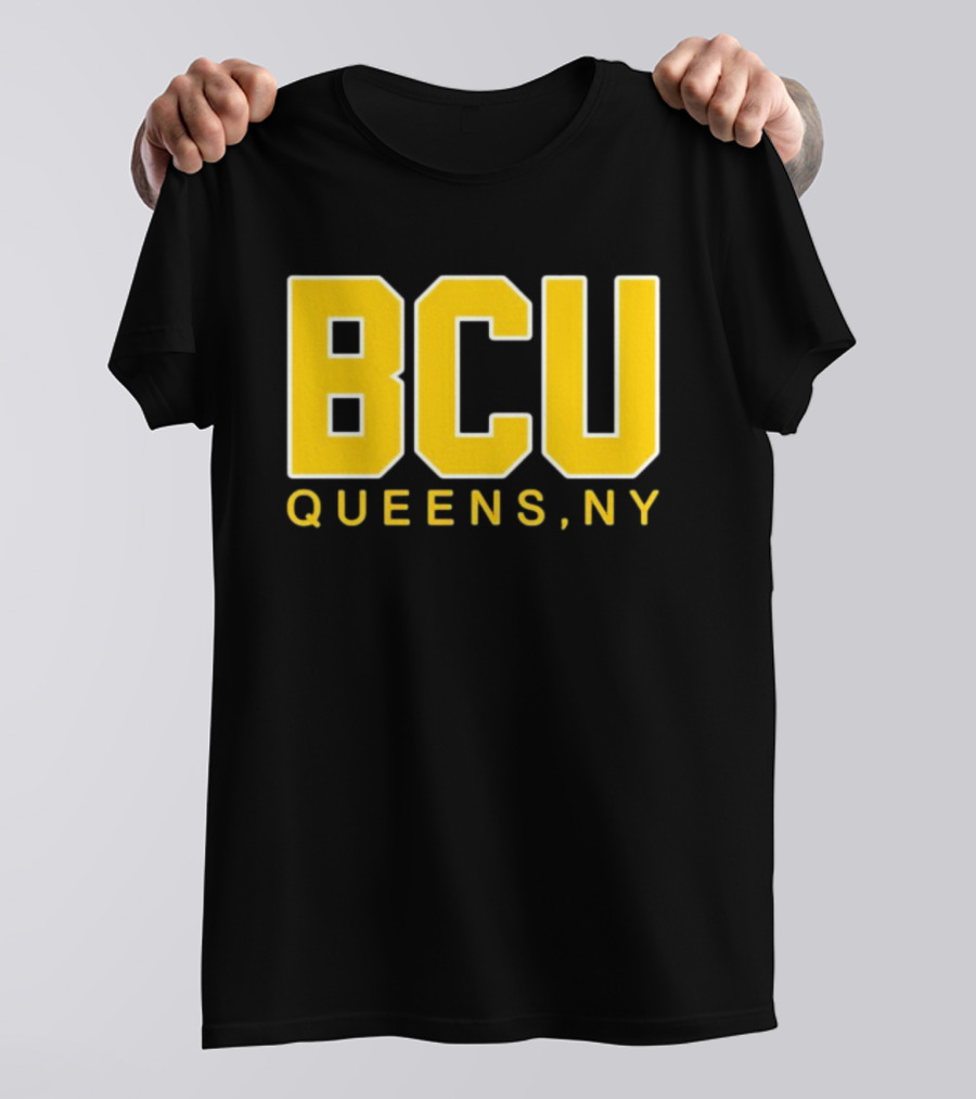 Baklava Flea Market BCU Queens NY T-Shirt