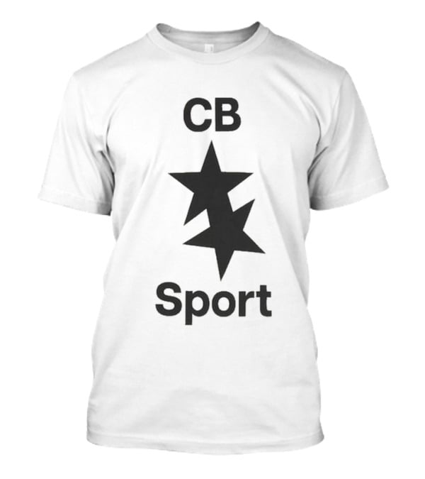 CB Sport Star T-Shirt