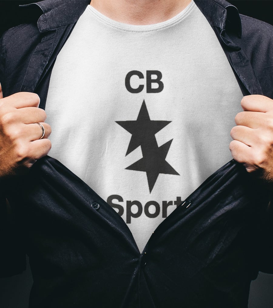 CB Sport Star T-Shirt