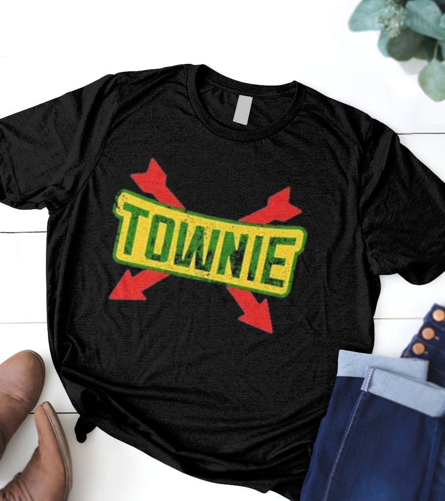 Townie Arrows X Ambassadors T-Shirt
