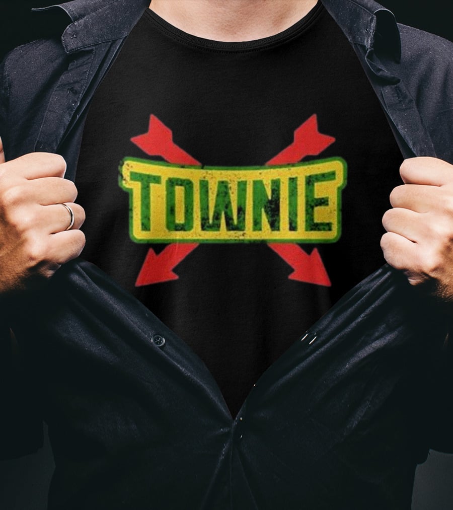 Townie Arrows X Ambassadors T-Shirt