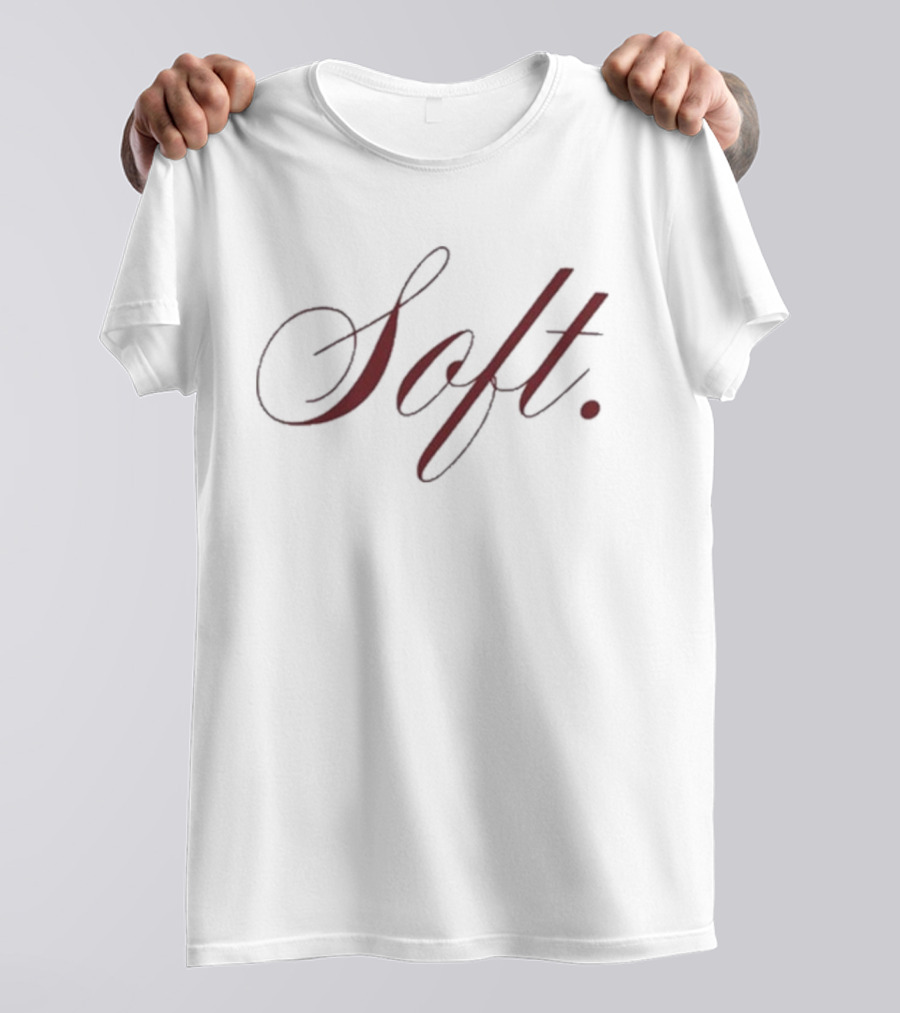 Flolikethis Store Soft T-Shirt