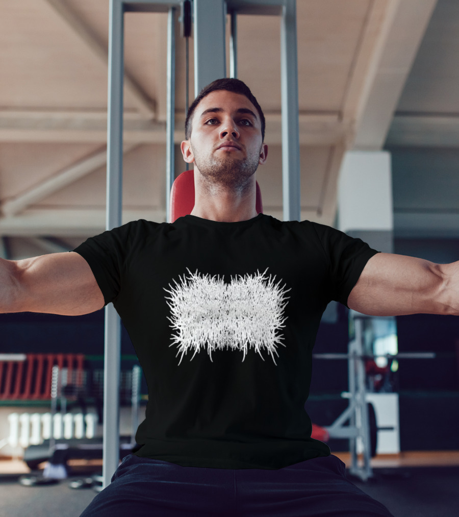 XavlegbmaofffassssitimiwoamndutroabcwapwaeiippohfffX T-Shirt