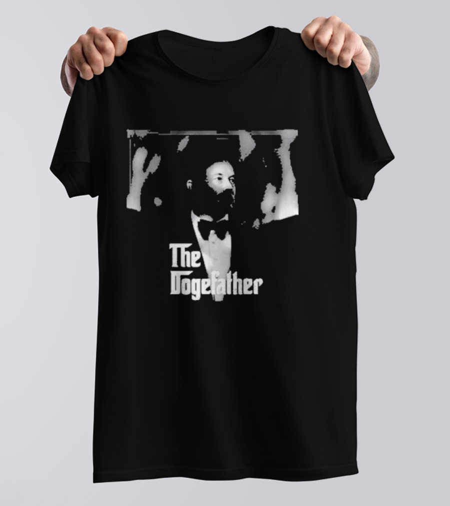 The Dogefather T-Shirt