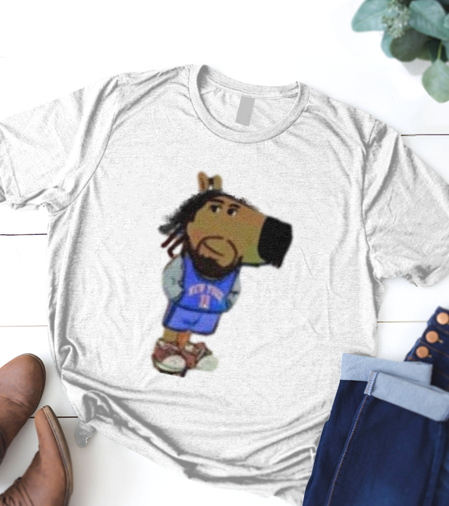 The KLF Black Room 2323 New York 11 Exploitation Bootleg T-Shirt