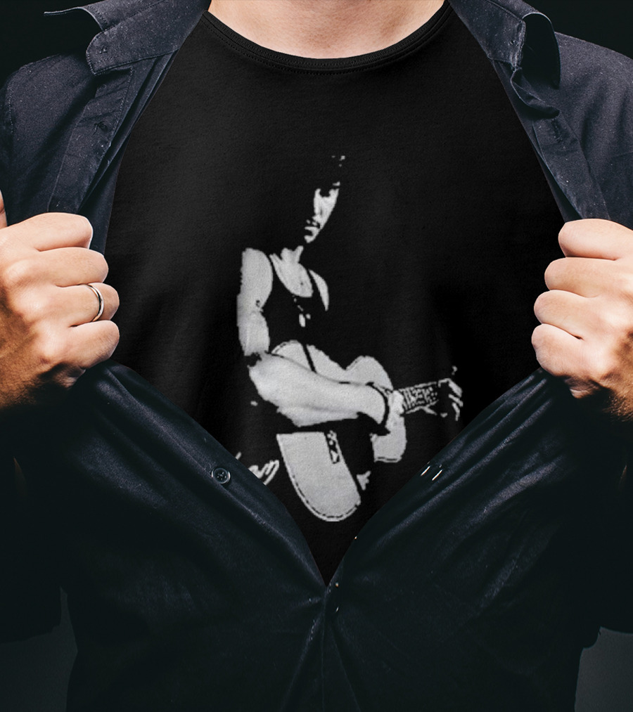 Shawn Mendes Shawn Guitars Shaжwn T-Shirt