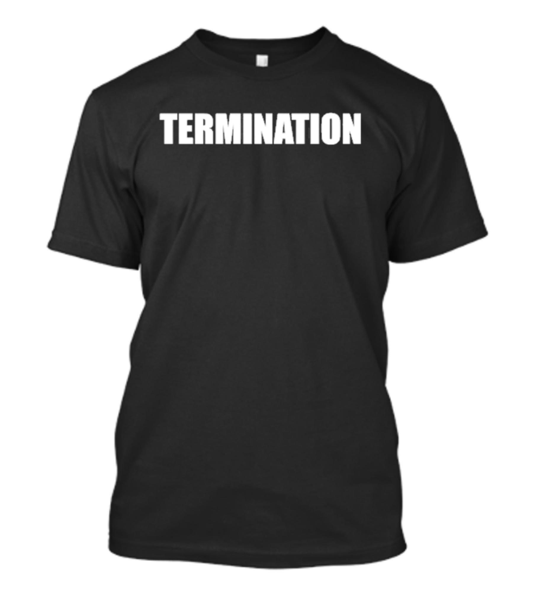 Zachnyx Termination T-Shirt
