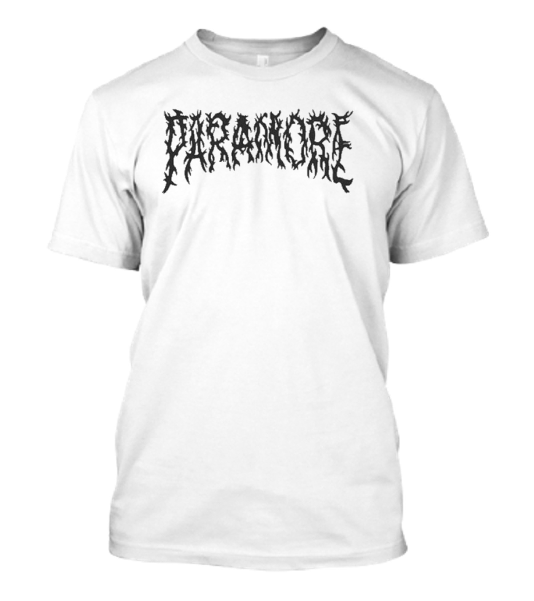 Paramore Vines Collaboration T-Shirt