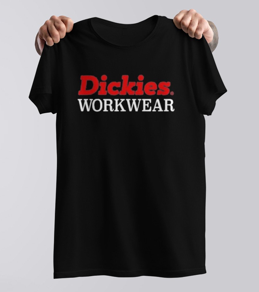 Dickies Workwear Classic T-Shirt