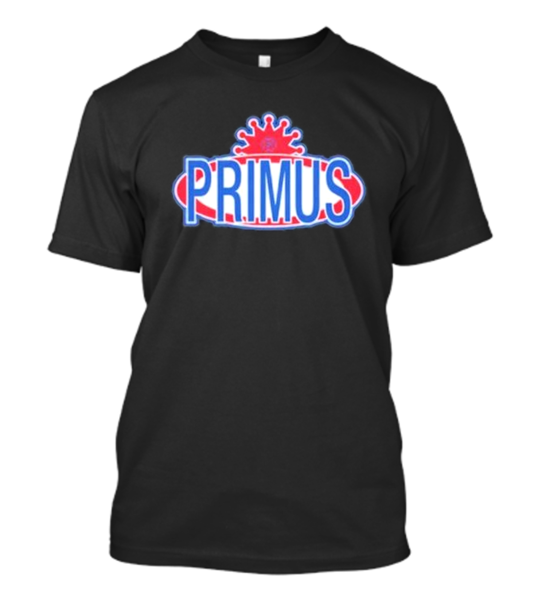 Primus Classic Crown T-Shirt