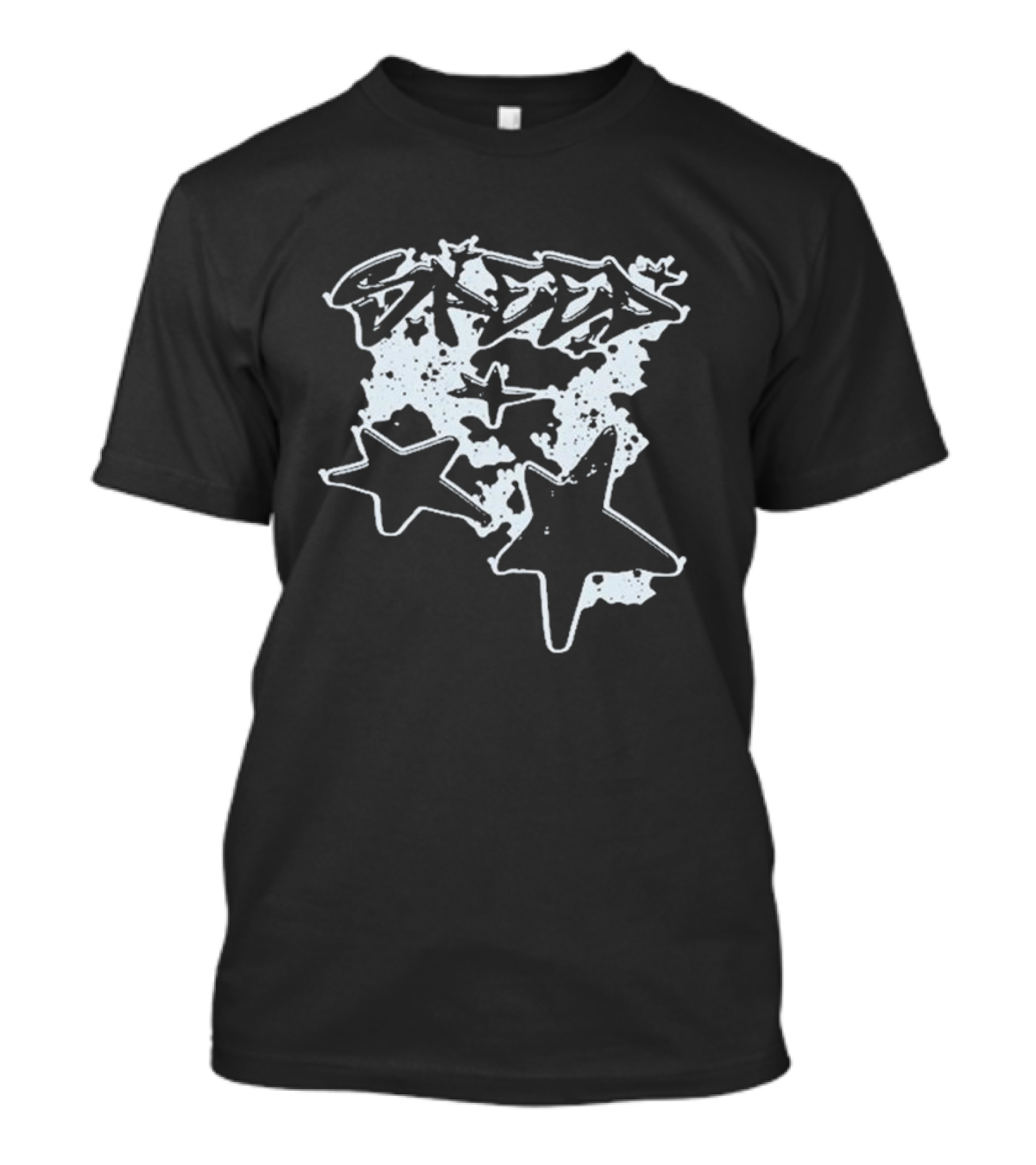 Speed Star Space T-Shirt