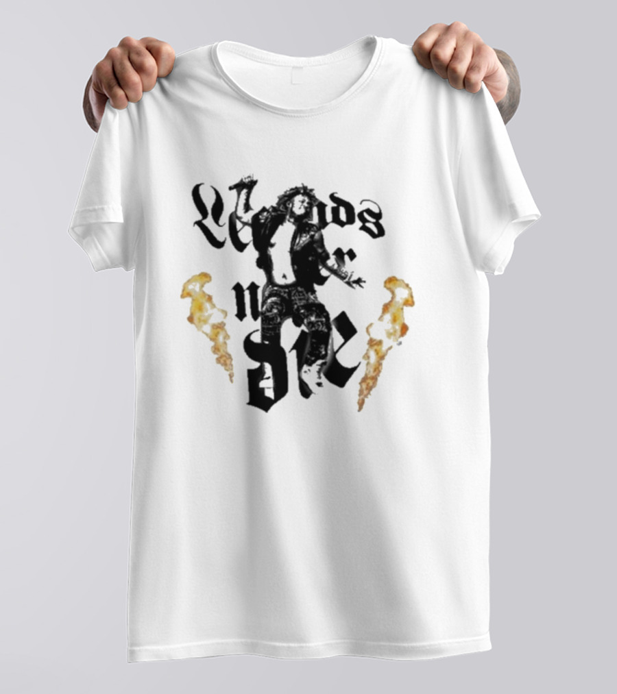 Legends Never Die Juice Wrld 999 Man Myth Legend T-Shirt