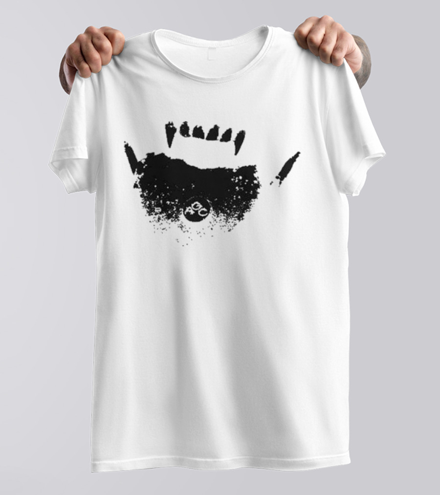 Agc Vamp Ken Carson Fangs T-Shirt