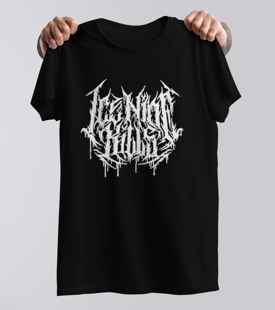 Ice Nine Kills T-Shirt