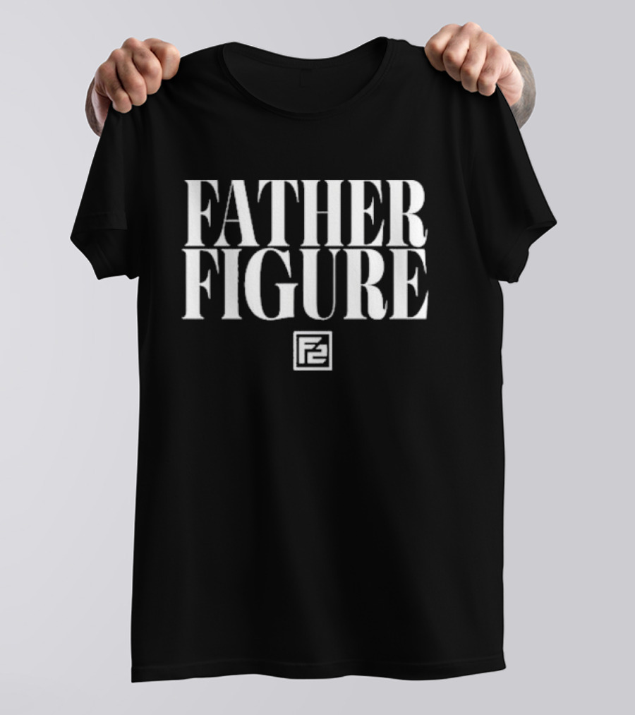Father Figure F2 Coach Prime T-Shirt