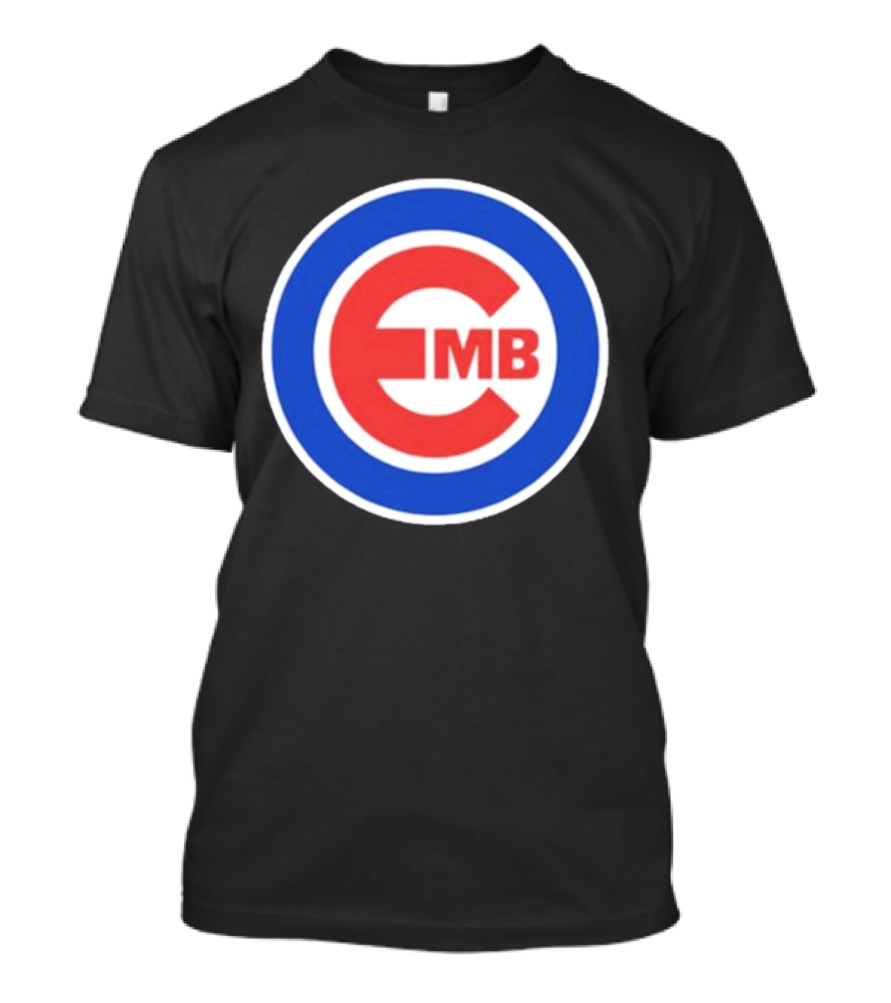 EMB Efficient Midwest Bank Cup T-Shirt